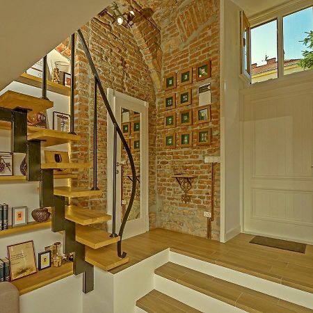 קלוז'-נאפוקה Vinodorum Apartments מראה חיצוני תמונה