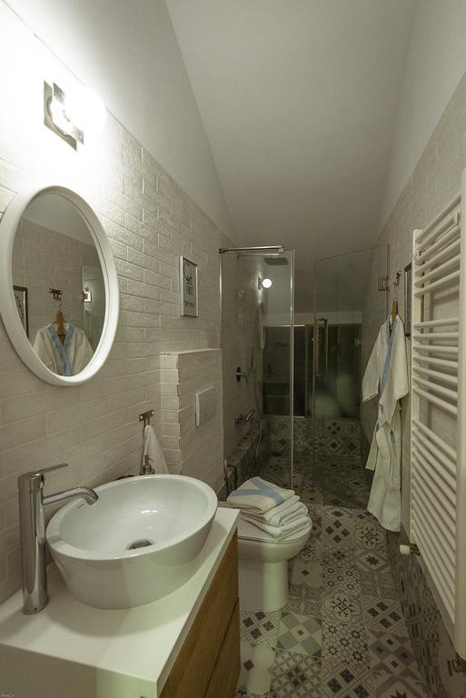 קלוז'-נאפוקה Vinodorum Apartments מראה חיצוני תמונה
