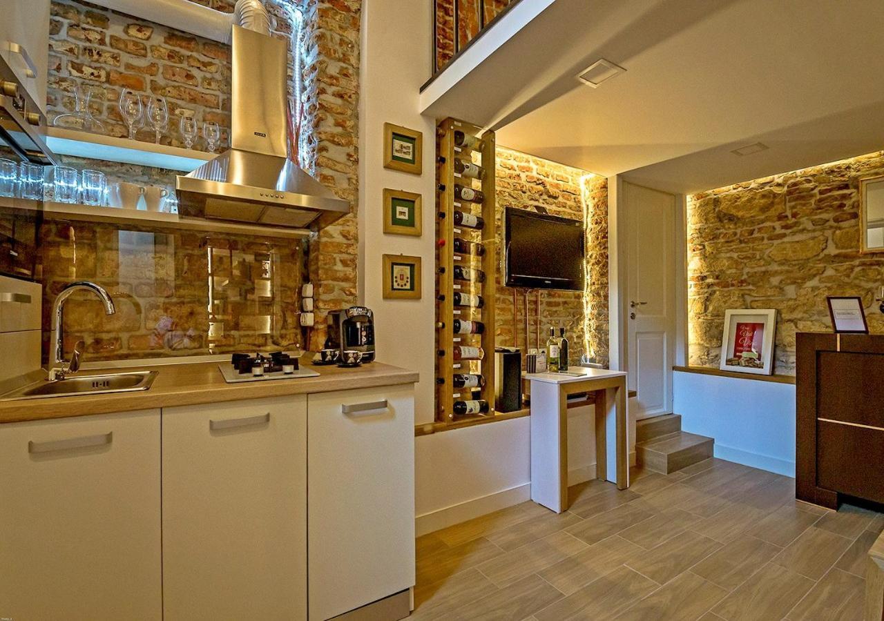 קלוז'-נאפוקה Vinodorum Apartments מראה חיצוני תמונה