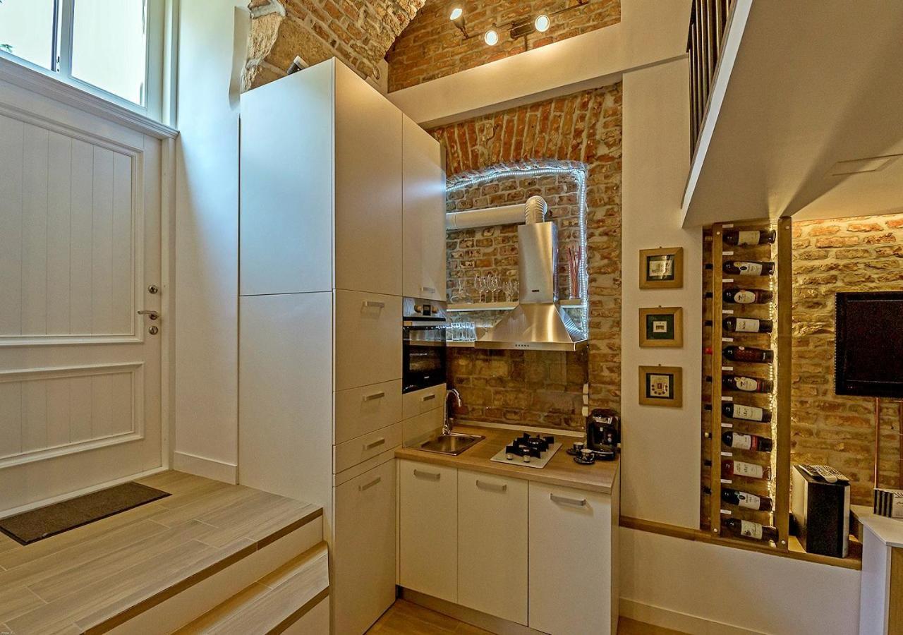 קלוז'-נאפוקה Vinodorum Apartments מראה חיצוני תמונה