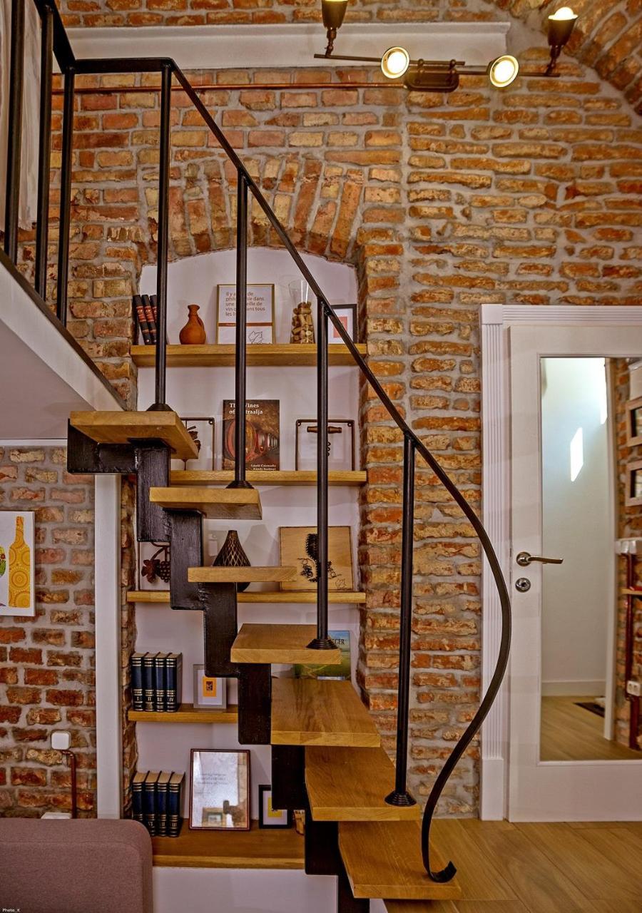 קלוז'-נאפוקה Vinodorum Apartments מראה חיצוני תמונה