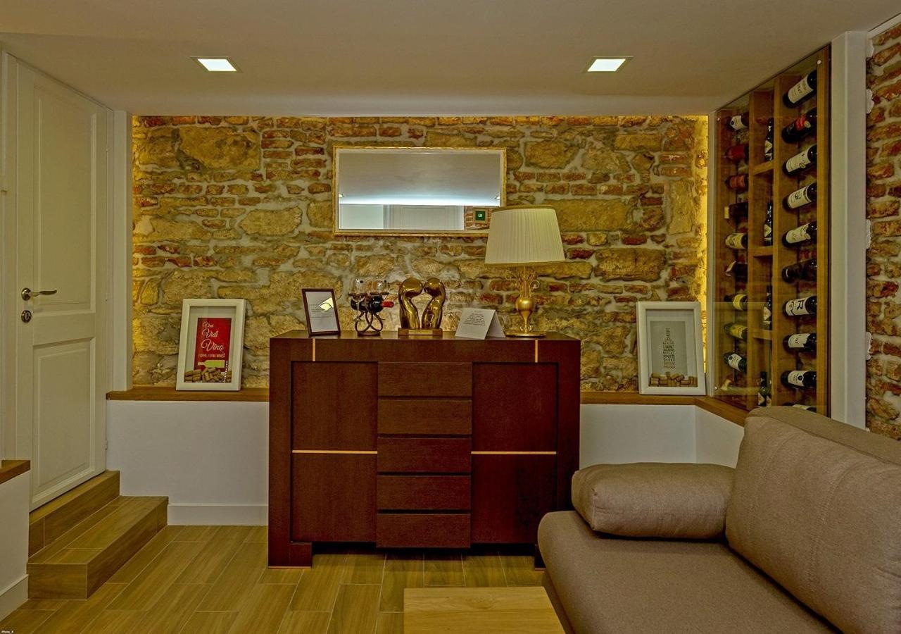 קלוז'-נאפוקה Vinodorum Apartments מראה חיצוני תמונה